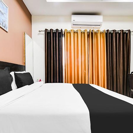 Super Collection O Indore Near Omax City 1 Kanadiya Exterior photo