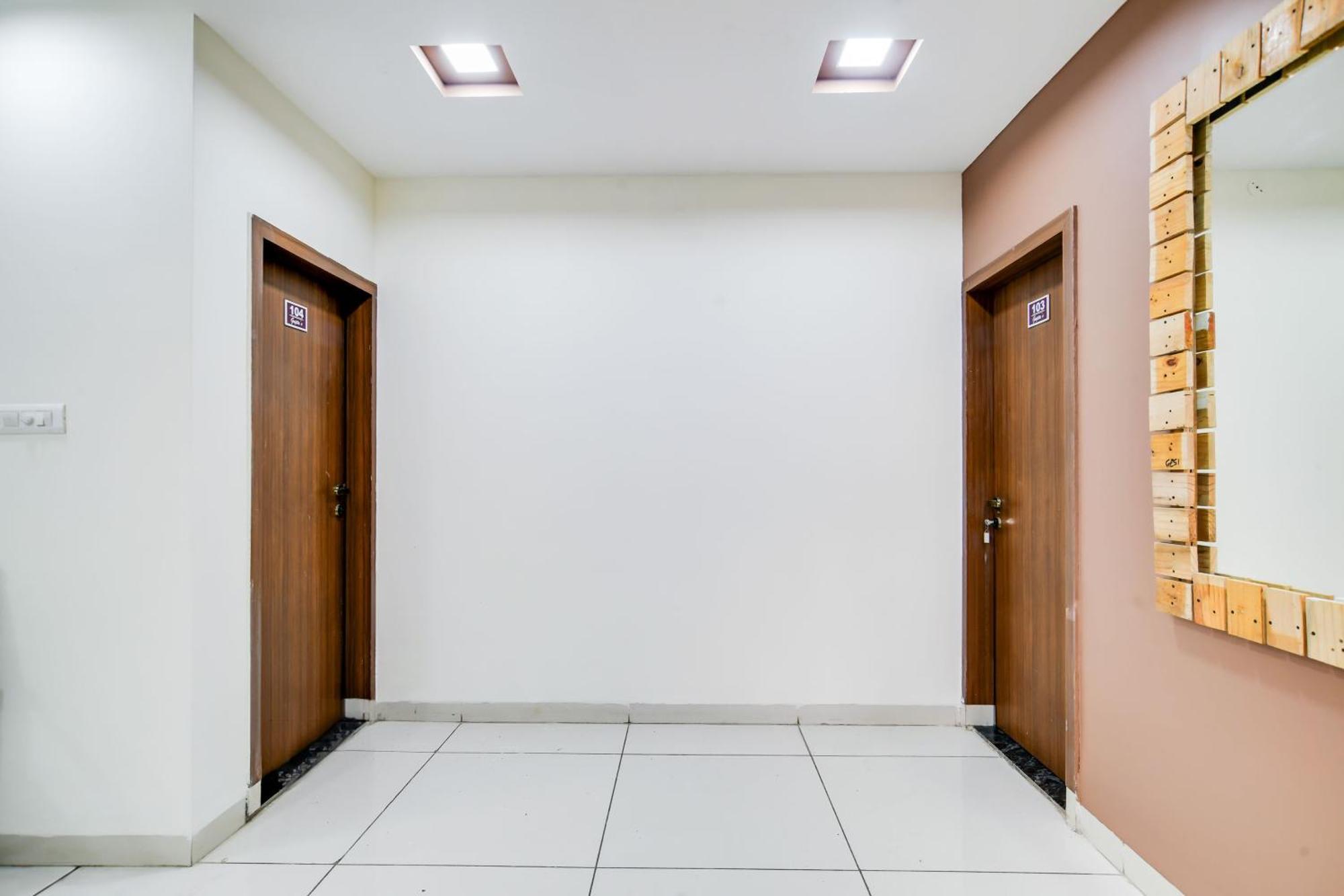Super Collection O Indore Near Omax City 1 Kanadiya Exterior photo