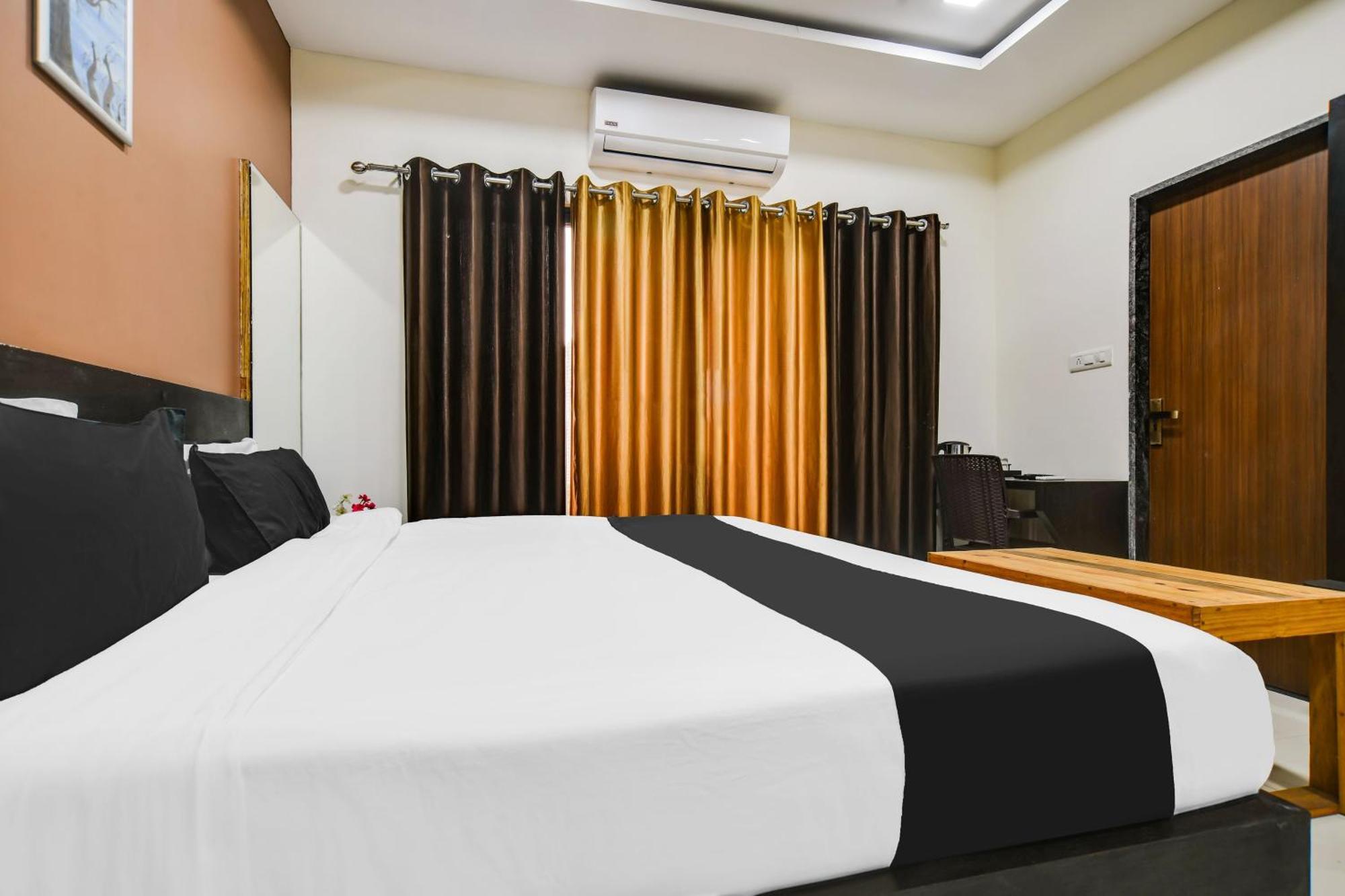 Super Collection O Indore Near Omax City 1 Kanadiya Exterior photo