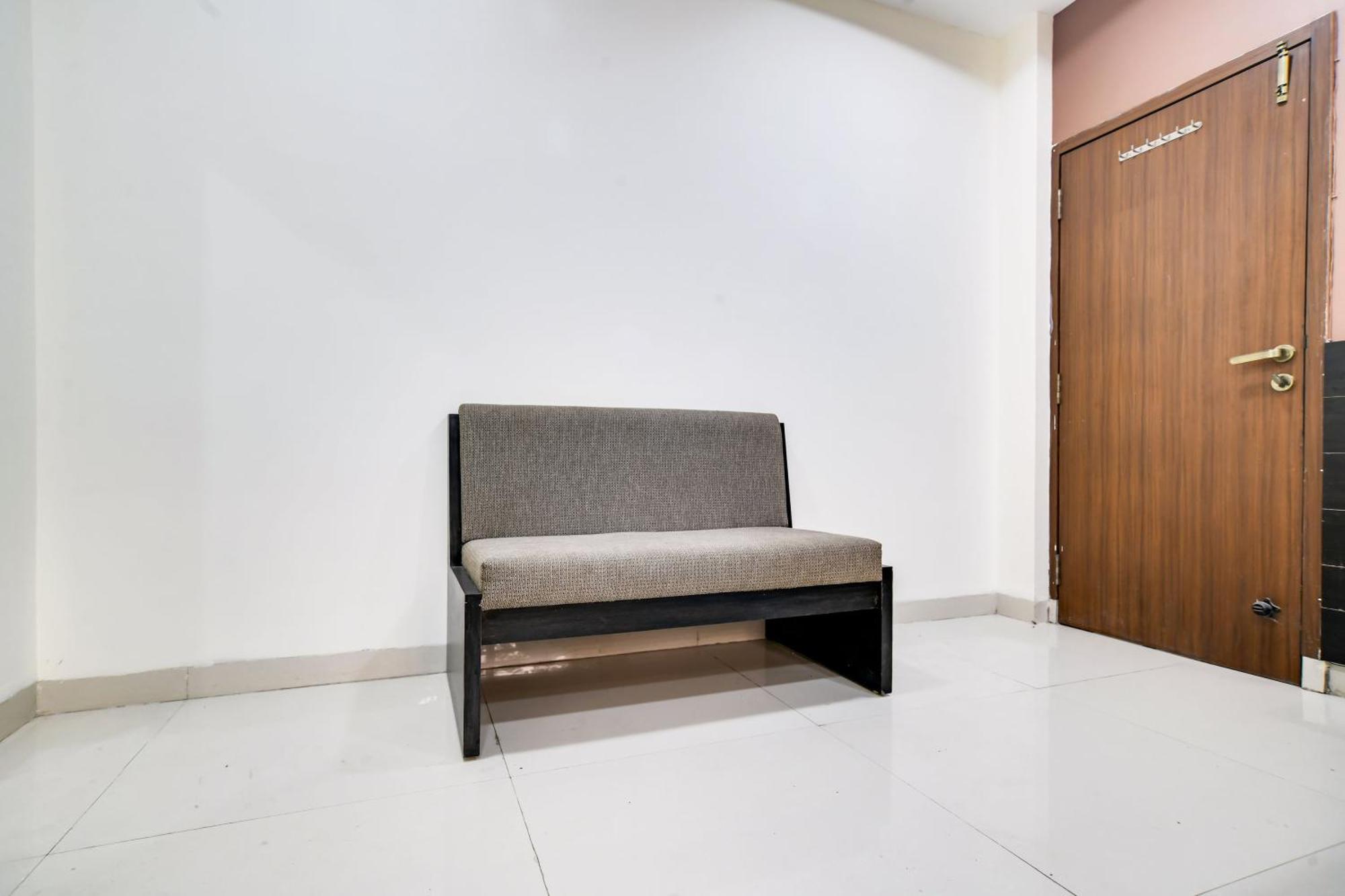 Super Collection O Indore Near Omax City 1 Kanadiya Exterior photo